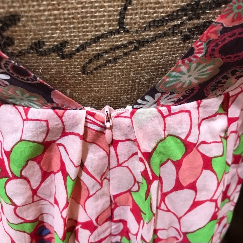 ▪️Unique Detailed Bohemian Top - Picture 7 of 10